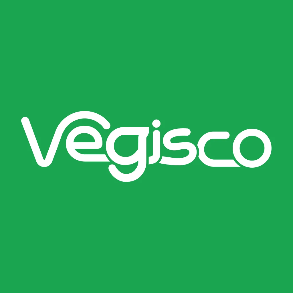 Vegisco App